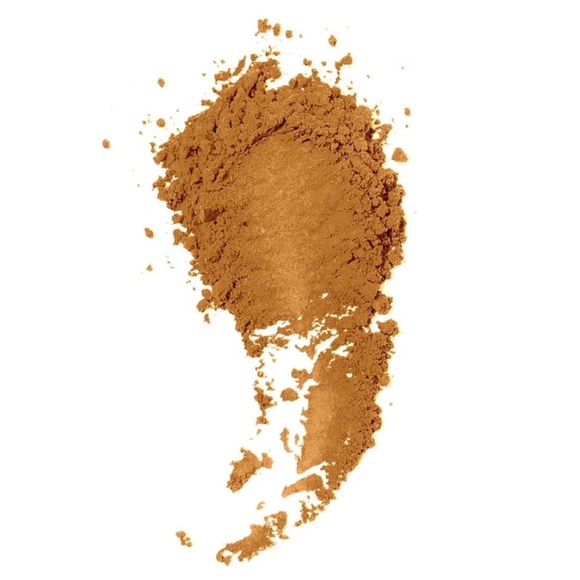 Jeffree Star Magic Star Caramel Setting Powder NIB - Picture 2 of 9